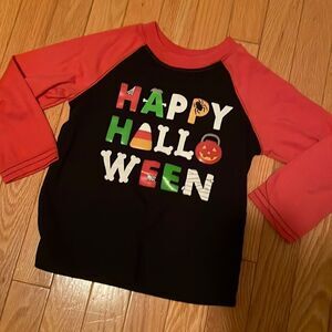 Happy Halloween shirt 🎃